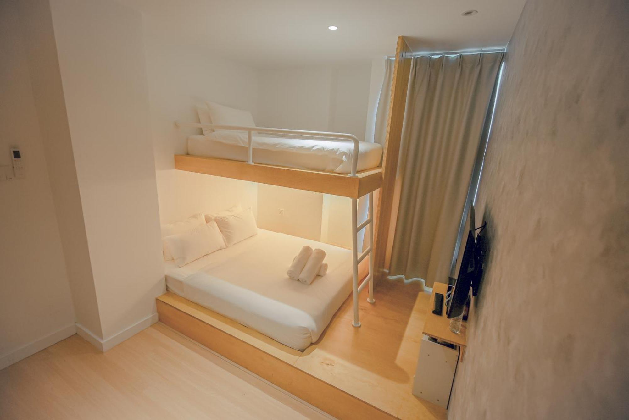 Double H Boutique Hotel كُوالا تيرينغانو المظهر الخارجي الصورة