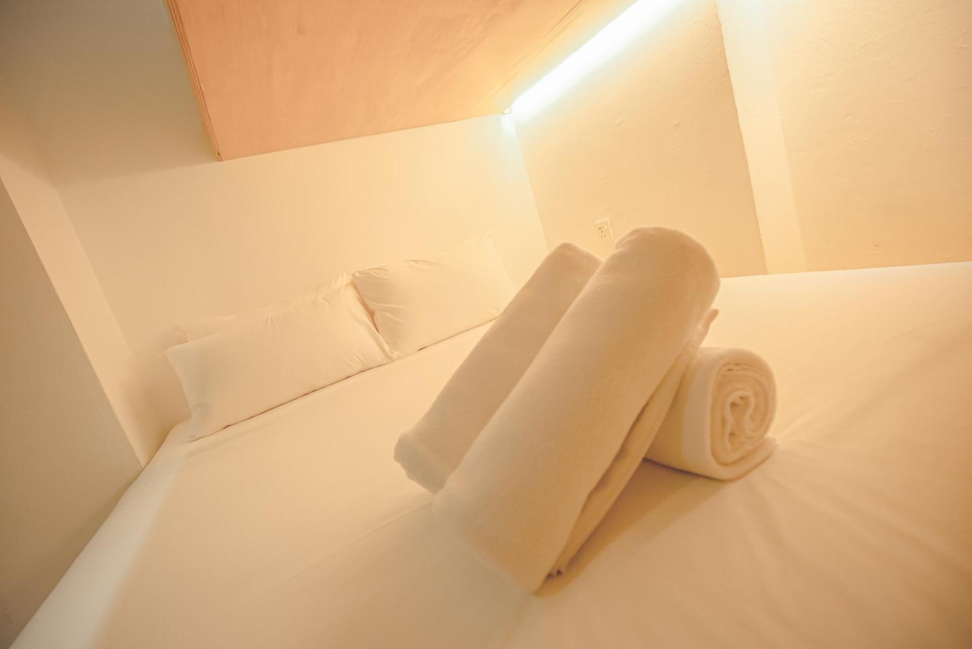 Double H Boutique Hotel كُوالا تيرينغانو المظهر الخارجي الصورة