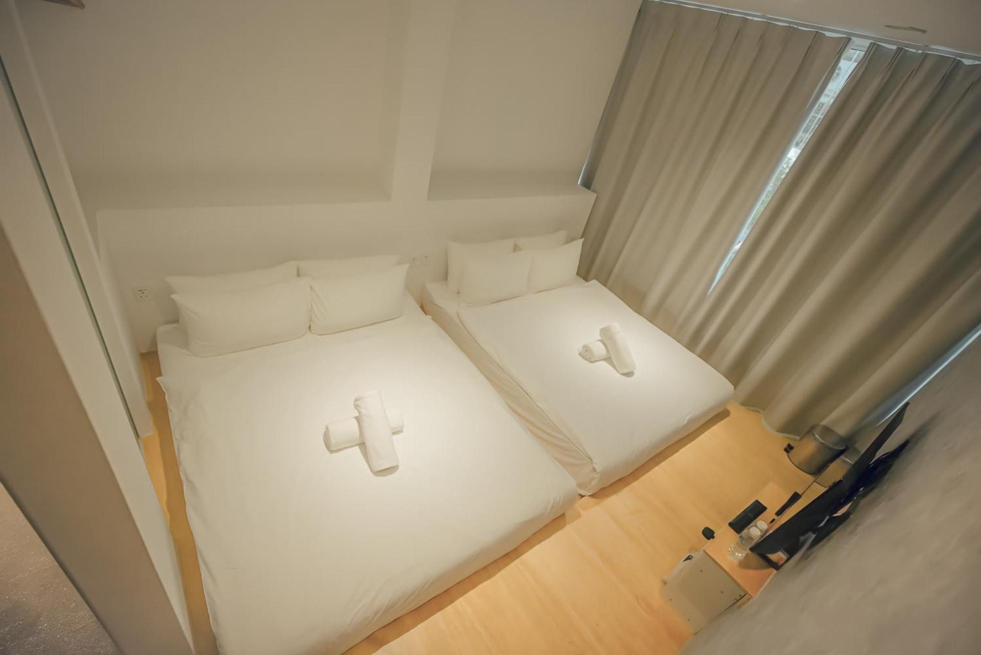 Double H Boutique Hotel كُوالا تيرينغانو المظهر الخارجي الصورة