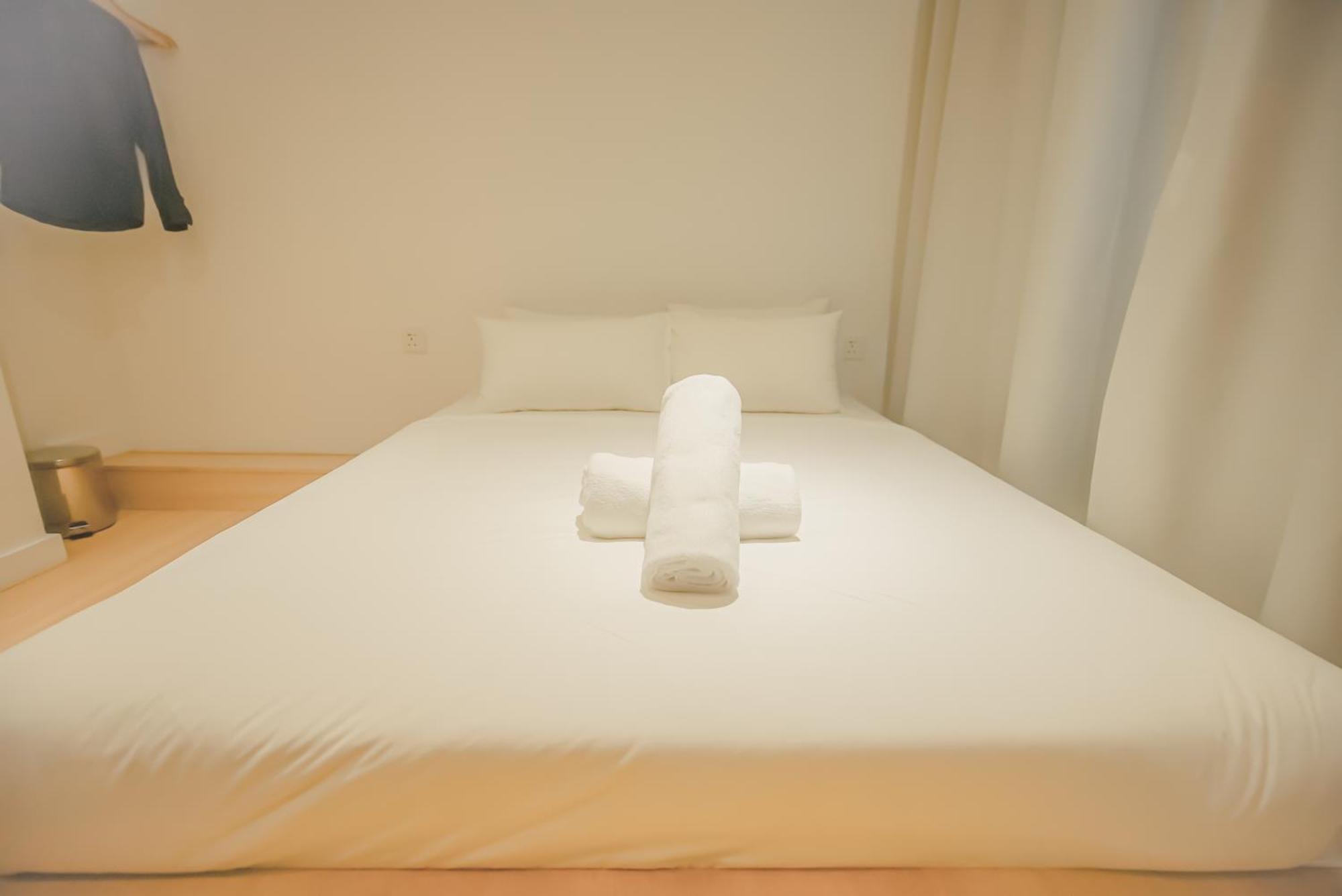 Double H Boutique Hotel كُوالا تيرينغانو المظهر الخارجي الصورة