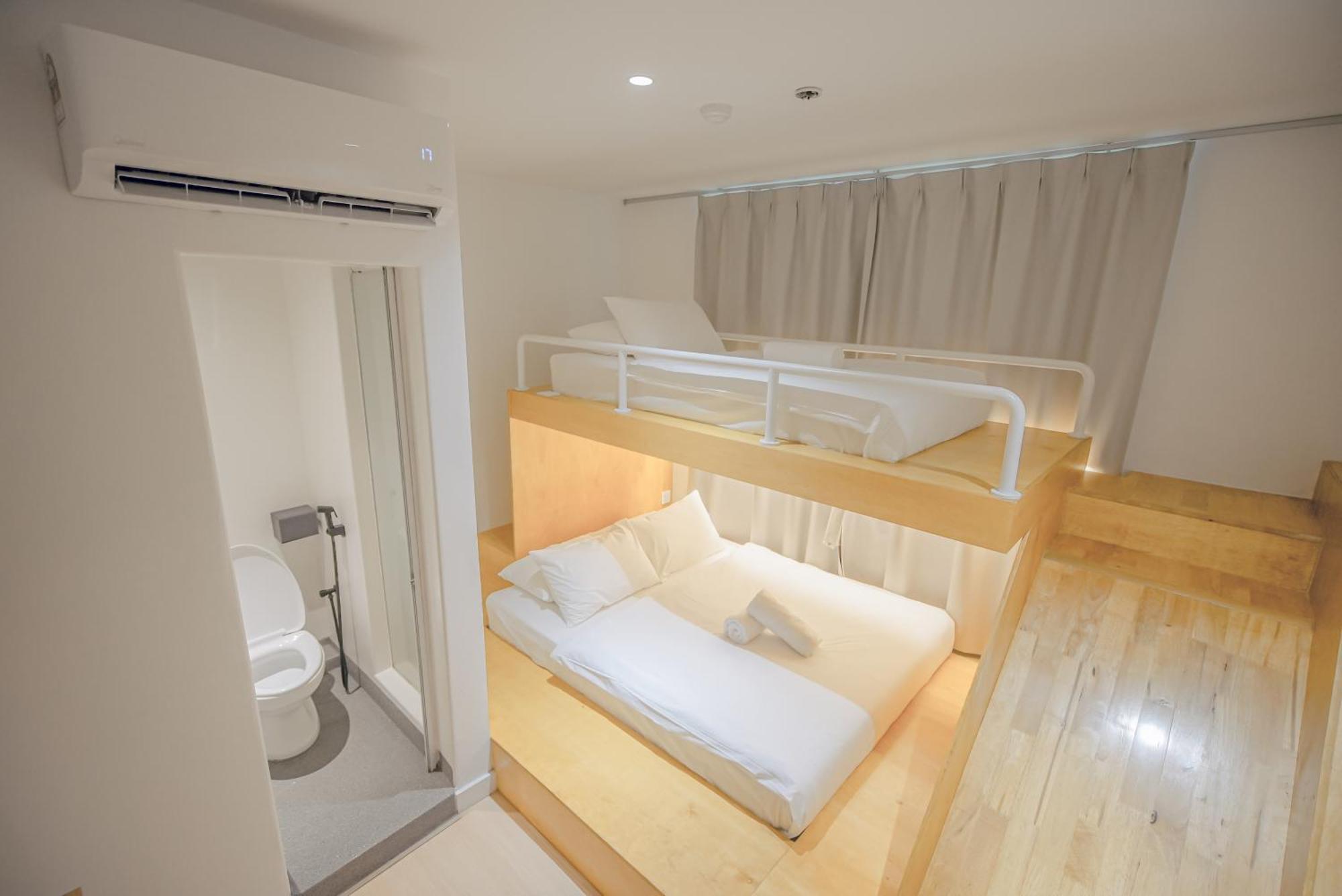 Double H Boutique Hotel كُوالا تيرينغانو المظهر الخارجي الصورة