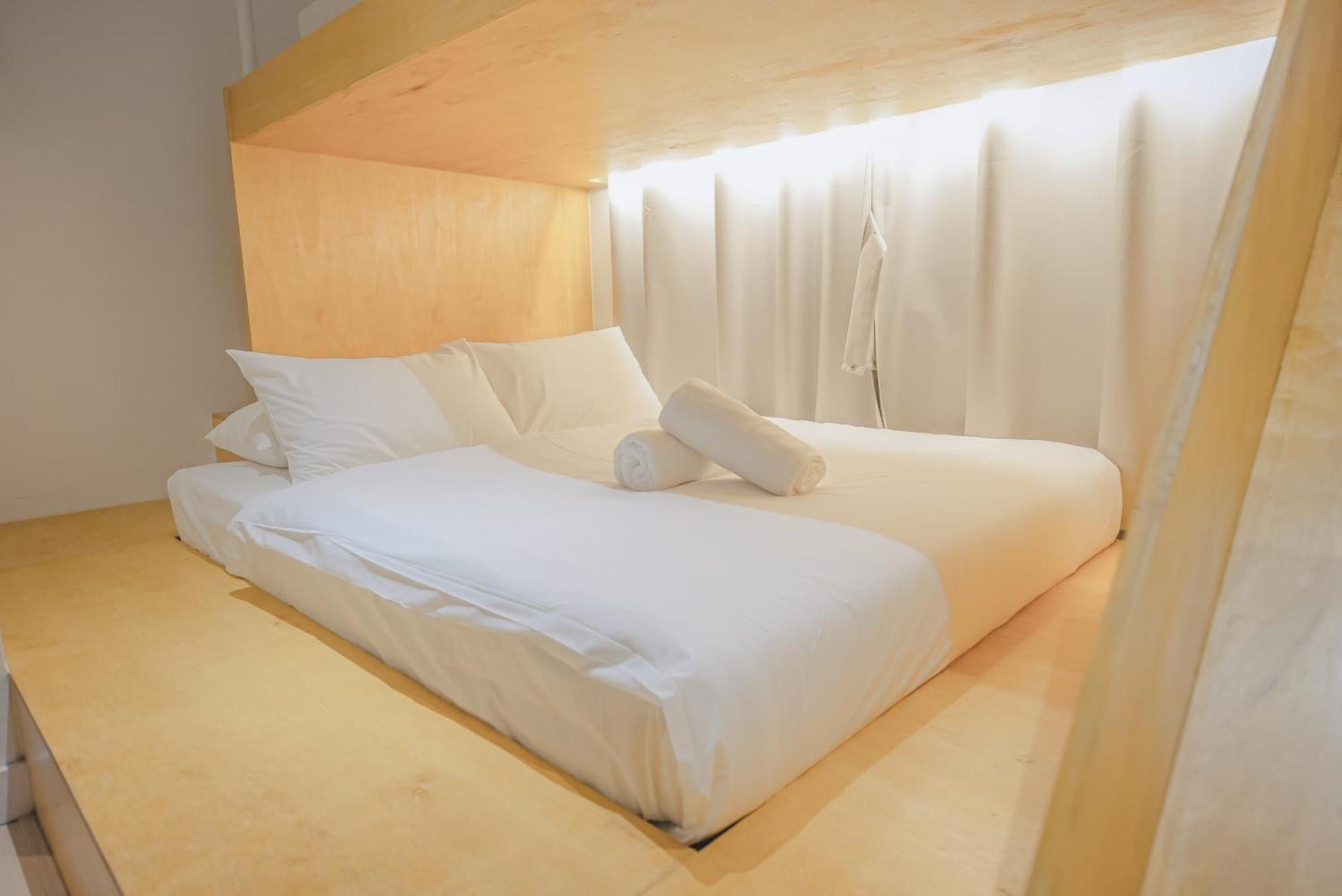 Double H Boutique Hotel كُوالا تيرينغانو المظهر الخارجي الصورة
