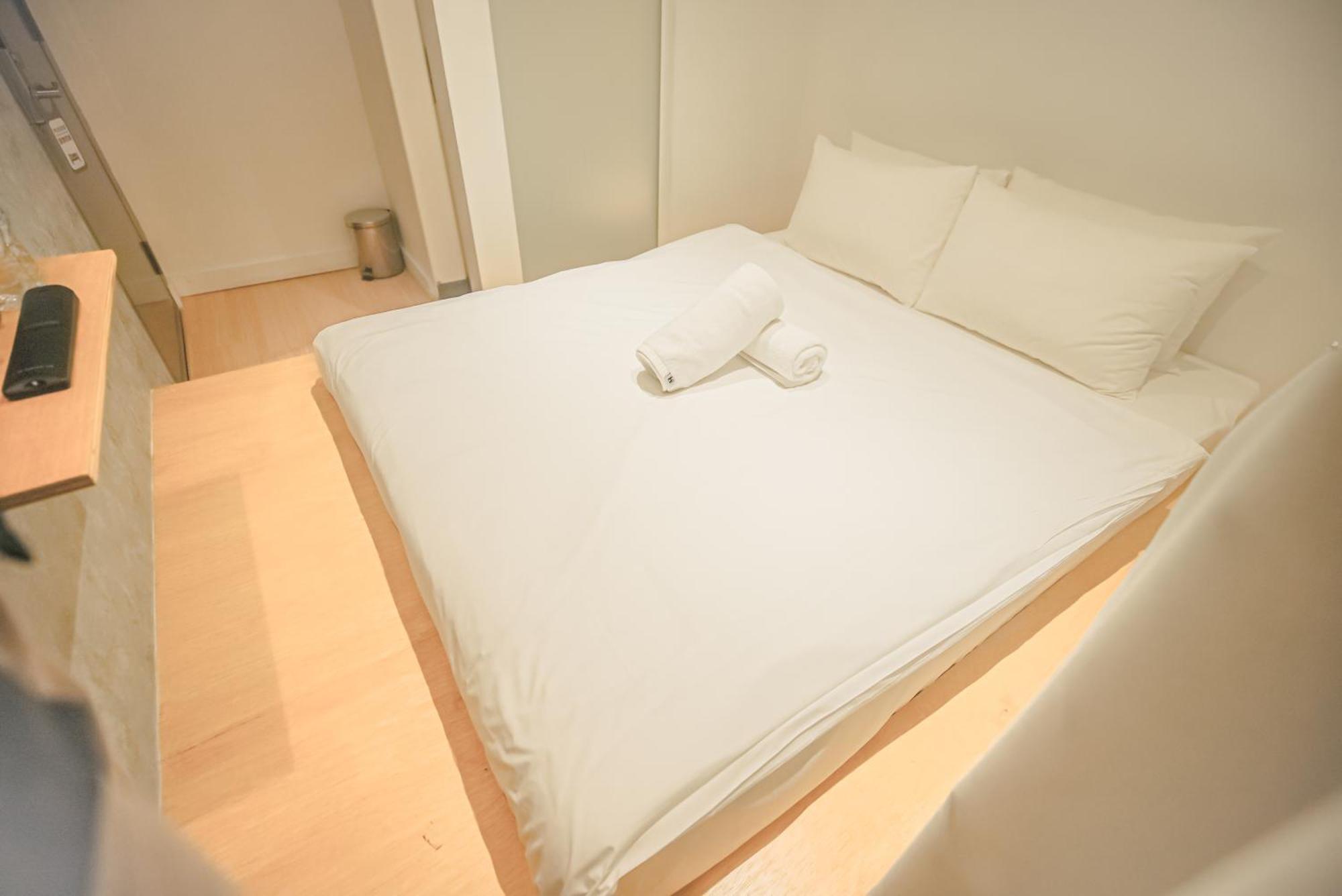 Double H Boutique Hotel كُوالا تيرينغانو المظهر الخارجي الصورة