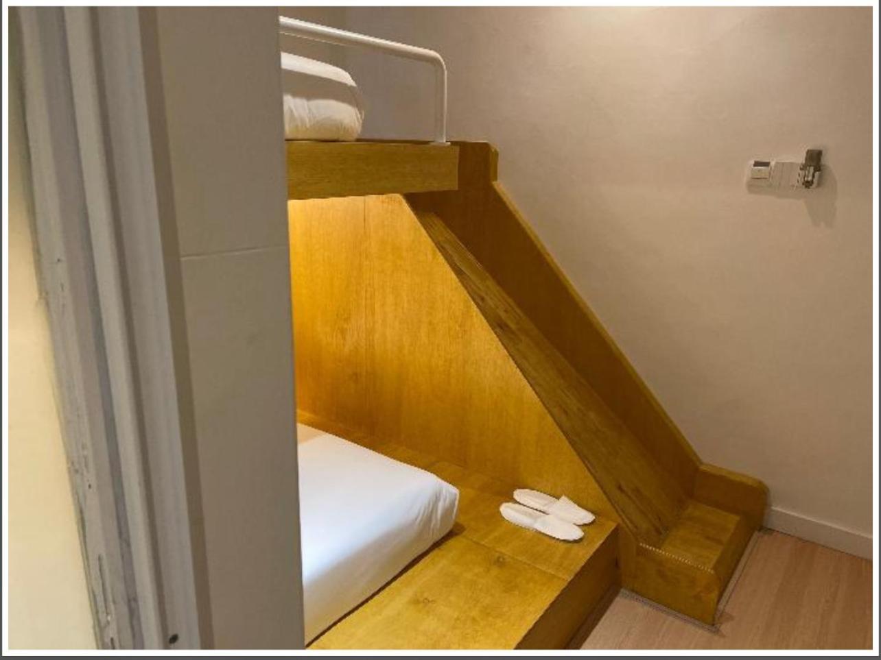Double H Boutique Hotel كُوالا تيرينغانو المظهر الخارجي الصورة