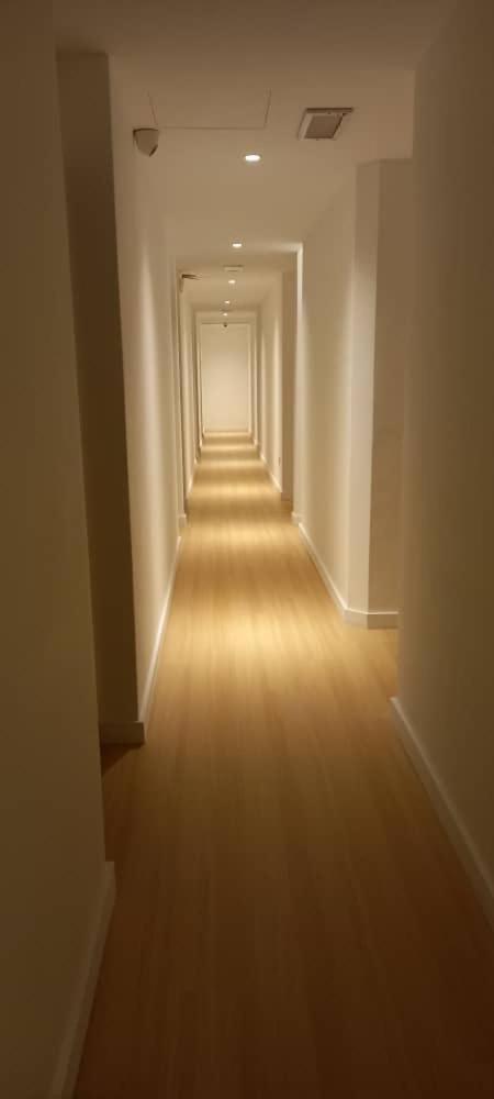 Double H Boutique Hotel كُوالا تيرينغانو المظهر الخارجي الصورة
