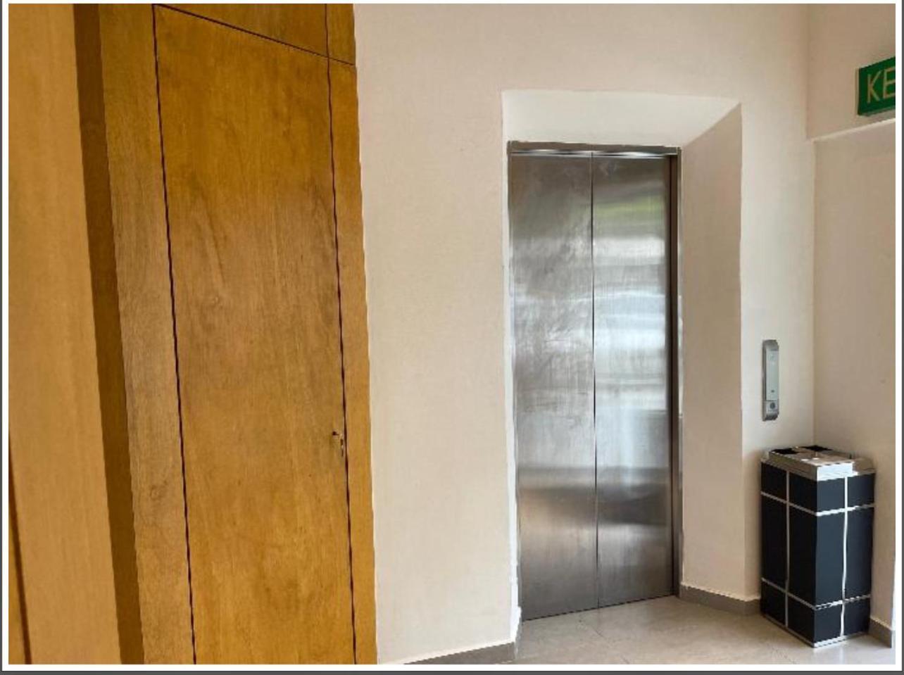 Double H Boutique Hotel كُوالا تيرينغانو المظهر الخارجي الصورة