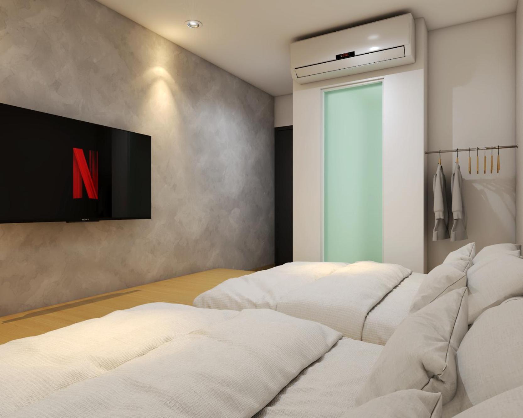 Double H Boutique Hotel كُوالا تيرينغانو المظهر الخارجي الصورة