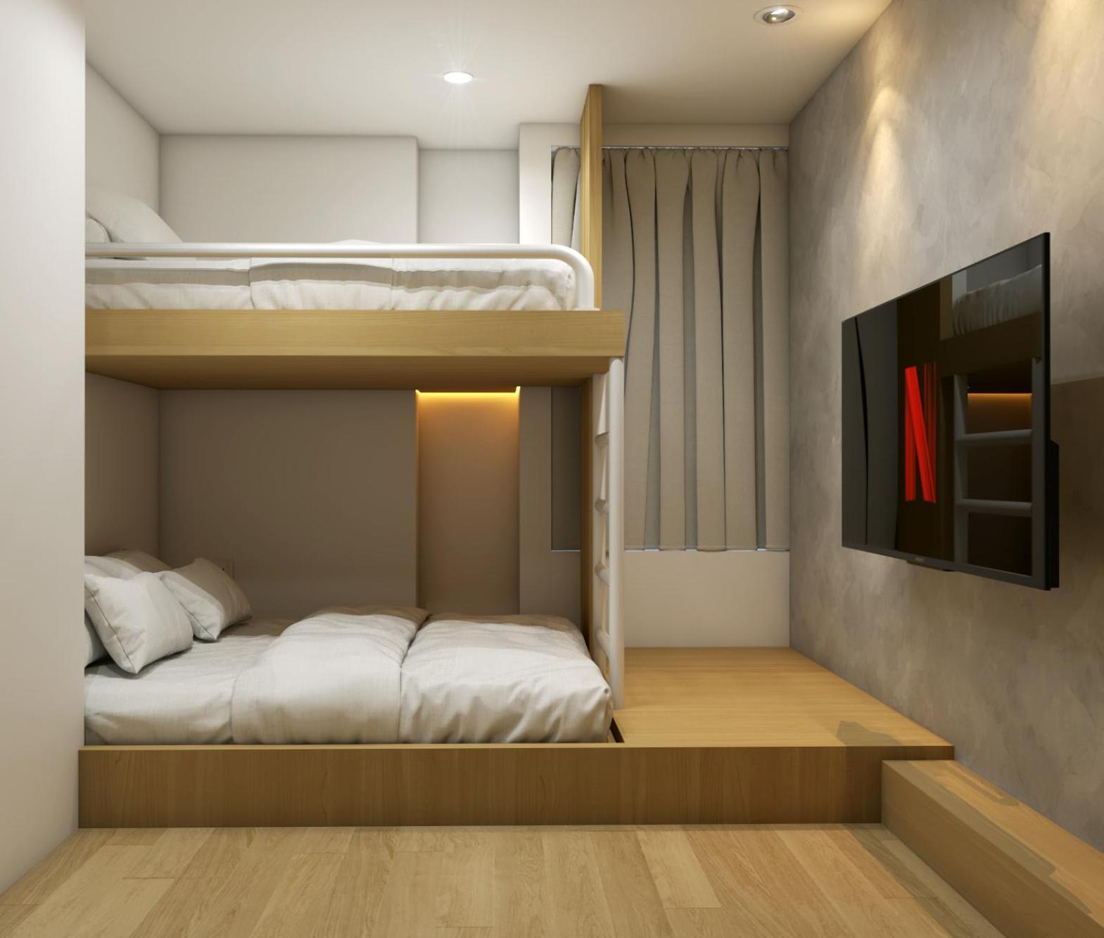 Double H Boutique Hotel كُوالا تيرينغانو المظهر الخارجي الصورة